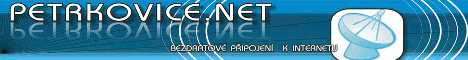 Petrkovice net
